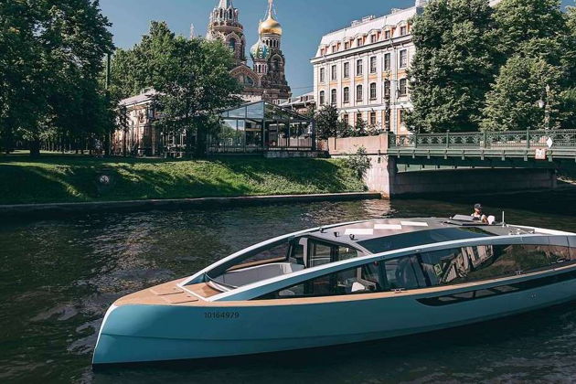 Аренда яхты в Монако  - роскошь на воде