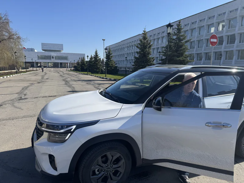 Первый час в Ульяновске: автоэкскурсия по городу — фото 4, Ульяновск | Покатаем