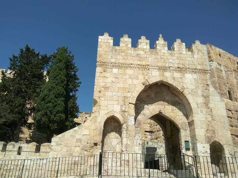 Иерусалим православный и Вифлеем (монастыри и подворья) - фото 2