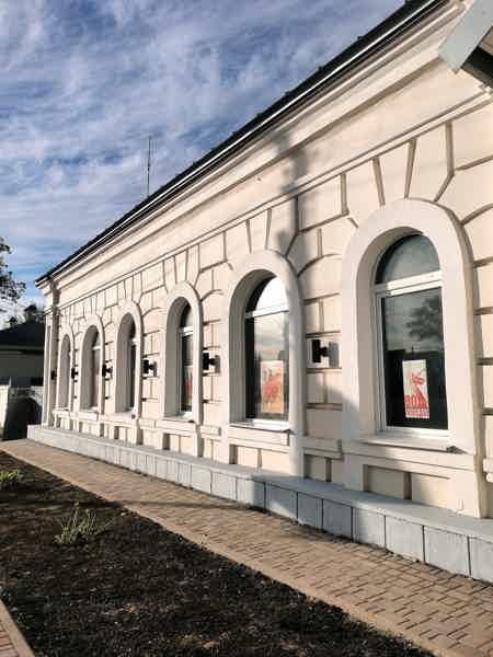 Малоярославец: знакомство с городом в пределах главной площади - фото 3