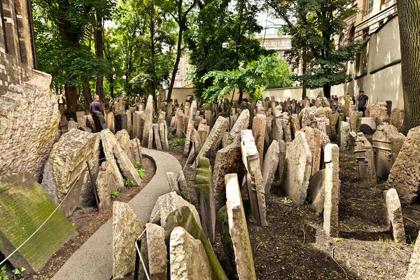 Таинственная Прага: тамплиеры, алхимики, масоны и мальтийские рыцари — фото 5, Прага | Покатаем