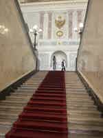 Экскурсия "Входной билет в Михайловский замок" - фото отзыва 2