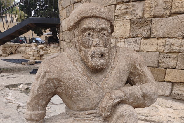 Виды Экскурсия по Ичери Шехер