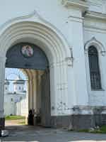 Экскурсия "Южные окрестности Великого Новгорода" - фото отзыва 1