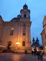 Экскурсия "Магия и мистика Праги (костюмированная экскурсия)" - фото отзыва 4