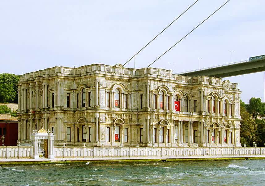 «Загадочная Азия Стамбула»: красочный Кузгунджук и колоритный Кадыкёй - фото 2