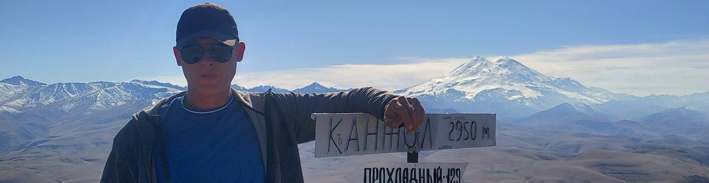 Плато Канжол и озёра Шадхурей за один день