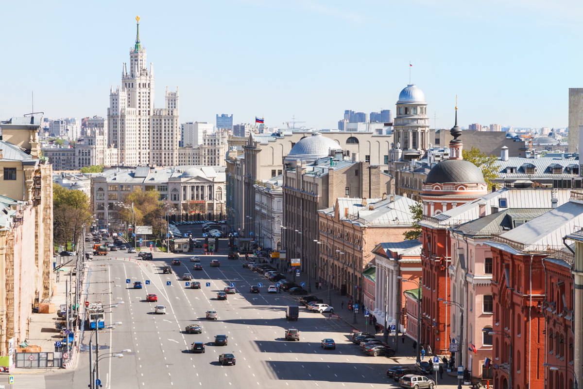 Усадьба Черткова