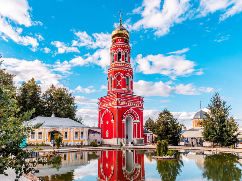 Театральные сезоны в Чеховском Мелихово — фото 6, Москва | Покатаем
