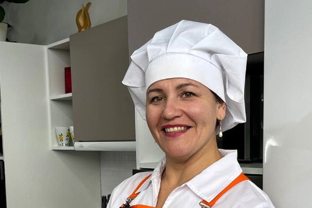 Виды Архангельск «С пылу с жару»