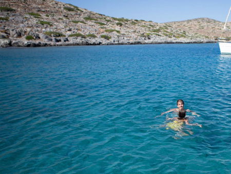 Пляж Картерос