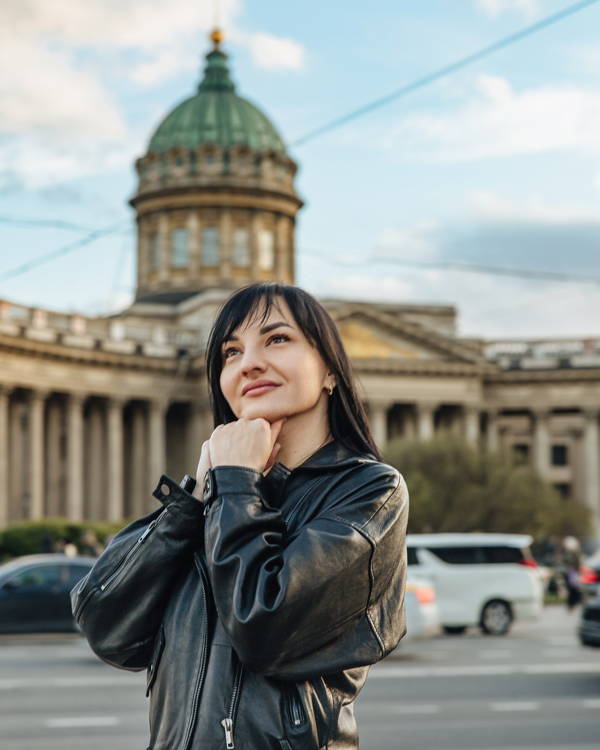 Фотопрогулка по историческому центру Санкт-Петербурга — фото 5