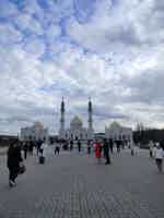 Экскурсия "Болгар — Северная Мекка" - фото отзыва 1