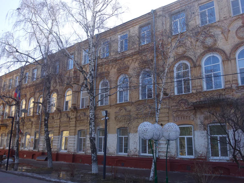 Секреты царицынских улиц — фото 7, Волгоград | Покатаем