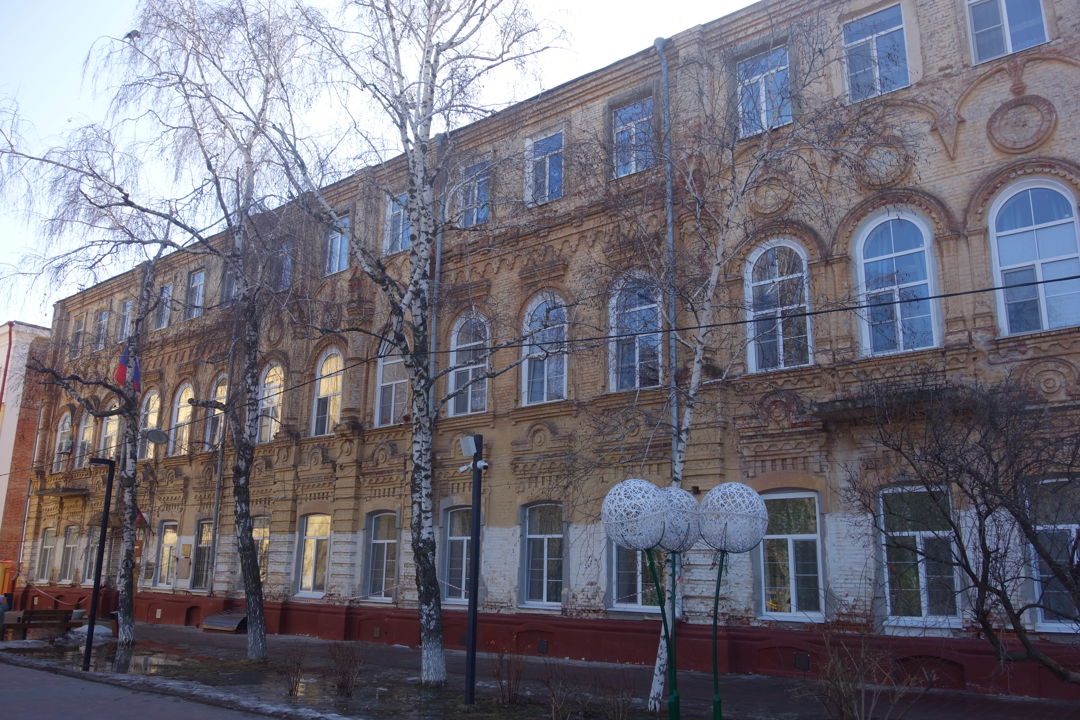 Секреты царицынских улиц — фото 6