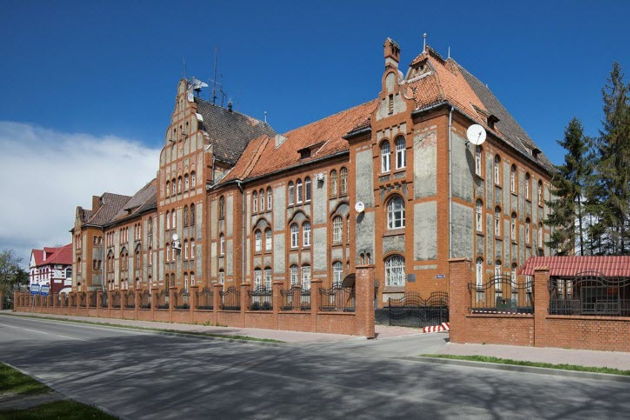 Виды На побережье Янтарного края вместе с коренным калининградцем