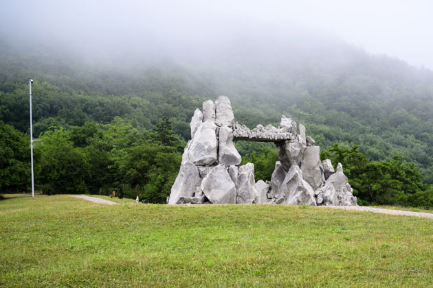 Виды Экскурсия по Лермонтовским местам в Пятигорске