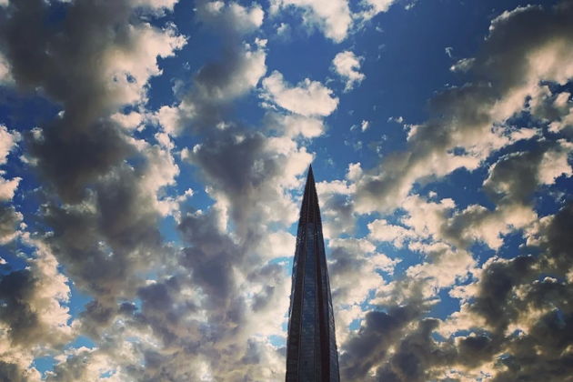 Виды Экспресс-знакомство с Петербургом: прогулка на авто + Эрмитаж