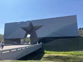 Экскурсия "Брестская крепость и Беловежская пуща из Минска за 1 день" - фото отзыва 4