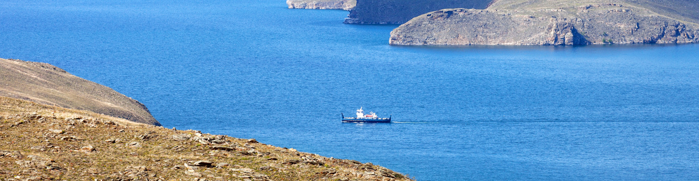 Однодневный тур на Малое море