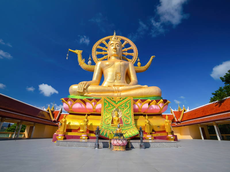 Авторские туры по Пхукету в формате живого квеста LOST PHUKET