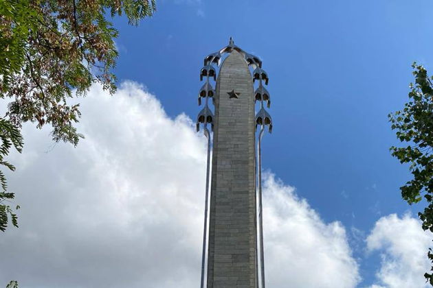 Виды Гуниб и Карадахская теснина — изучаем горный Дагестан