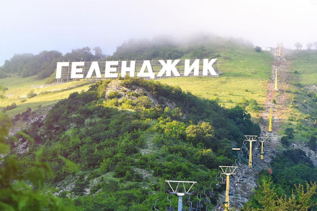 Ночной Олимп — фото 2