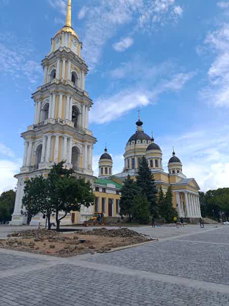 Рыбинск — прошлое и настоящее - фото 6