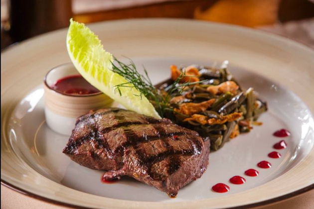 Виды Экскурсия гастрошоппинг «Вкус Сибири»