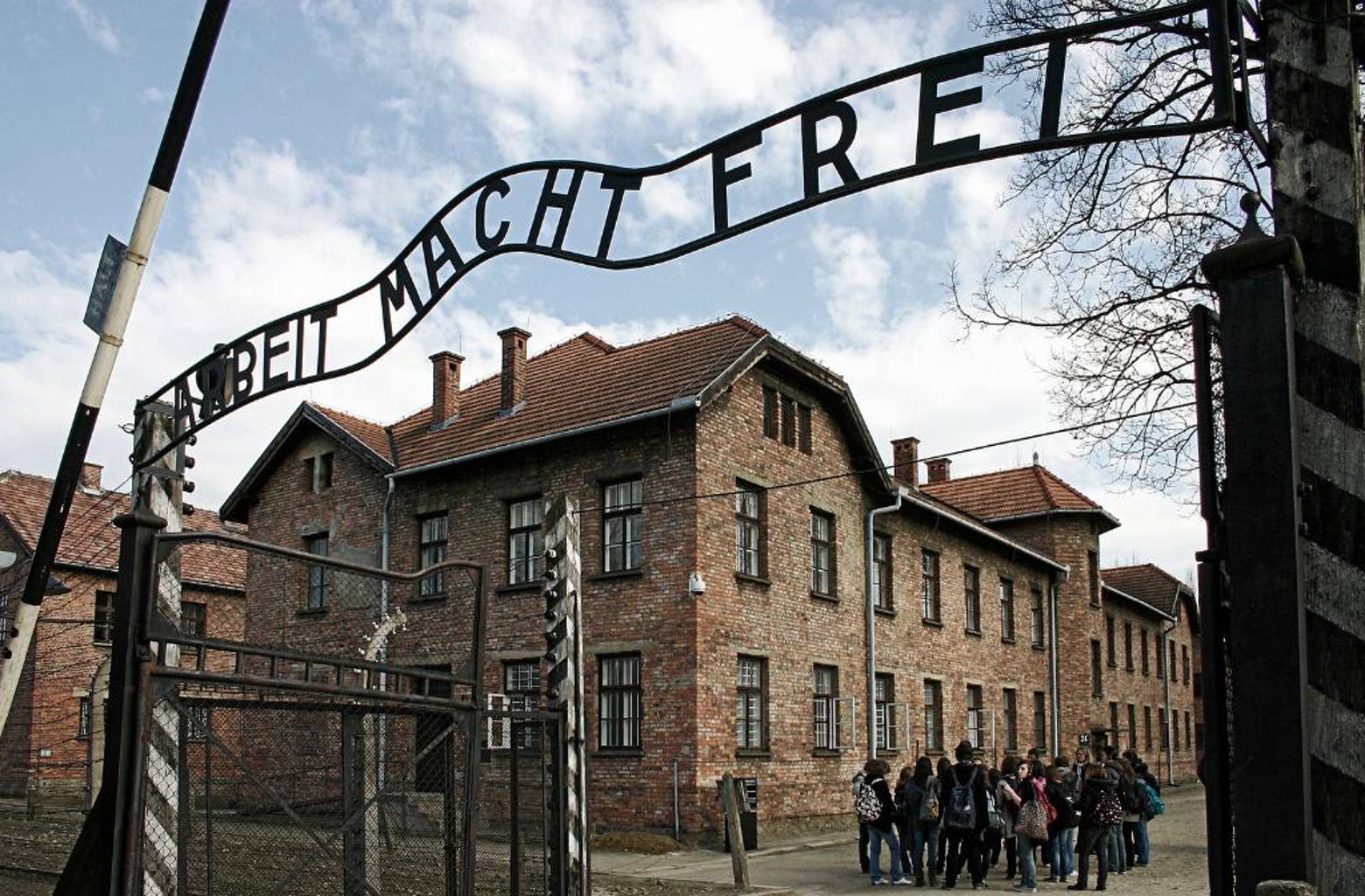 Auschwitz Tours from Krakow