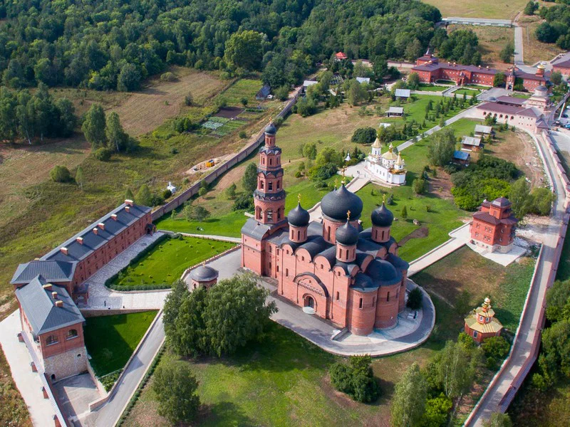 Неизведанная Башкирия 2.0 — фото 4, Уфа | Покатаем