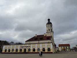 Экскурсия "Экскурсия в Несвижский дворец и Мирский замок" - фото отзыва 4