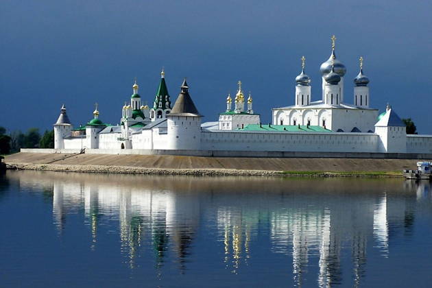 Макарьевский монастырь
