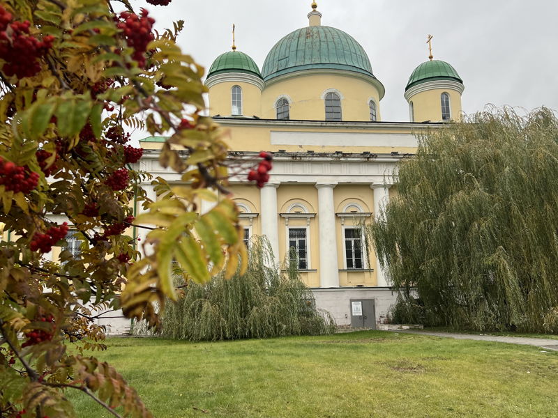 Тула со всех сторон - экскурсия в Тула, Россия