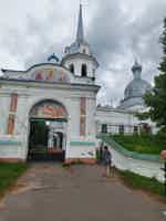 Экскурсия "В Старую и Новую Ладогу из Петербурга" - фото отзыва 4