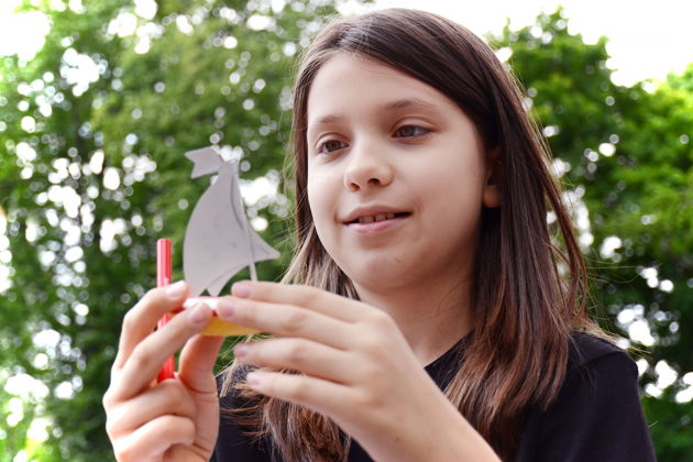 Виды Санкт-Петербург глазами юных исследователей: «Шаг за шагом по истории»