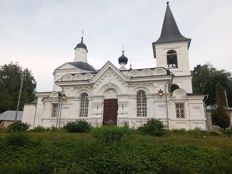 Магия Тарусы и её творческих окрестностей - фото 5