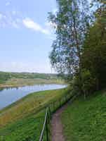 Экскурсия "Автобусно-пешеходная экскурсия по Печорам и Изборску" - фото отзыва 5