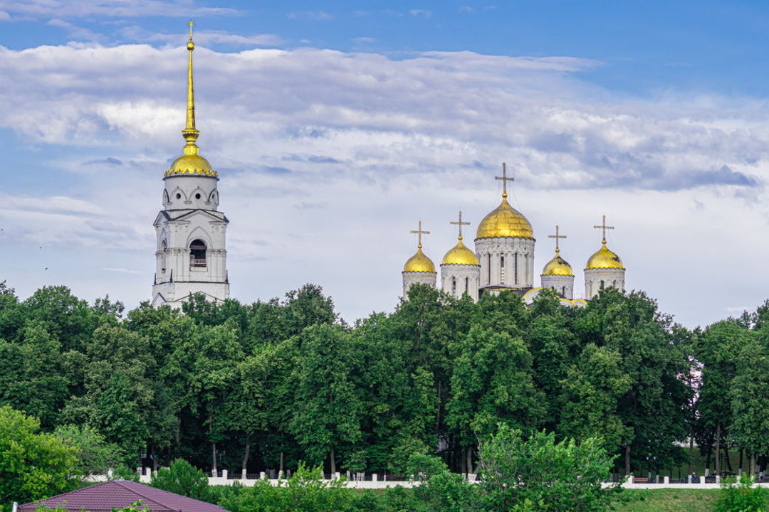 Самостоятельная квест-экскурсия «Владимир — столица Руси» — фото 6