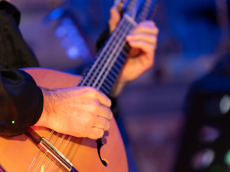 Входные билеты на шоу Puro Flamenco и в Музей танца — фото 6, Севилья | Покатаем