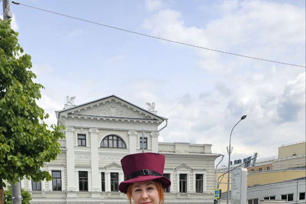 Виды Цокот копыт по мостовой — история частного конного извоза в Москве