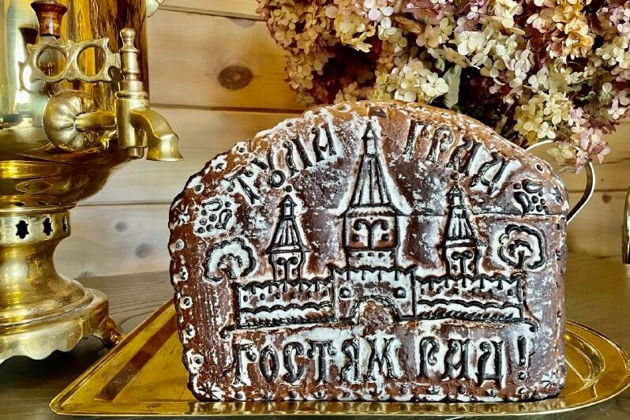 Виды Тула — город мастеров (с посещением Кремля и чаепитием)