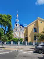 Экскурсия "Брест: улицами старого города" - фото отзыва 1