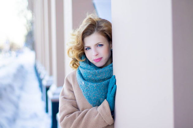 Виды Твоя лучшая фотопрогулка по Нижнему Новгороду