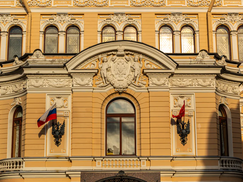 «Последний путь Александра II»: Спас-на-Крови с пешеходной прогулкой — фото 7, Санкт-Петербург | Покатаем