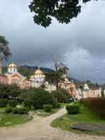 Экскурсия "Гранд-тур Абхазия: Гагра, Рица, Афон, Мандариновый сад в мини-группе!" - фото отзыва 4