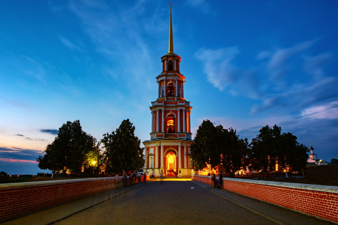Квиз-экскурсия по историческому центру Рязани для взрослых и детей — фото 4