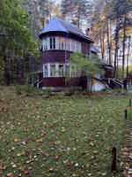 Экскурсия "По литературным местам осеннего Переделкина" - фото отзыва 2