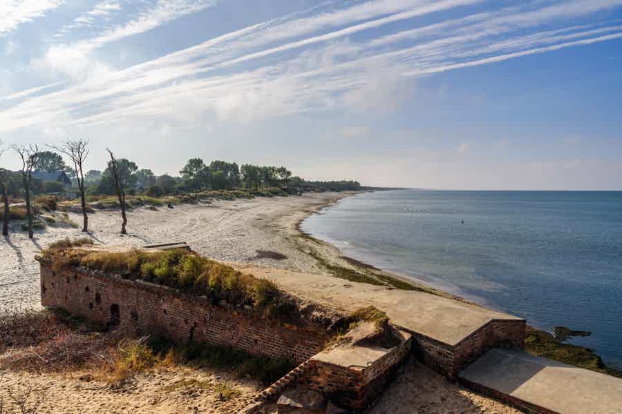 Тайны Балтийска и Балтийской косы - фото 5