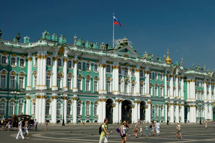 Финский Петербург: прогулка по историческому центру - фото 2
